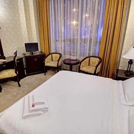 Carol Hotel Konstanca