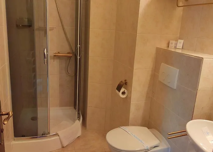 Hotel Carol Konstanca