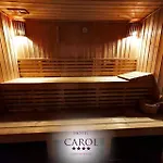Szálloda Carol