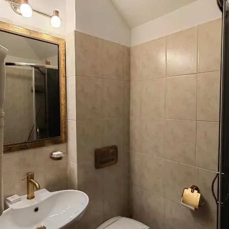 ホテル キャロル