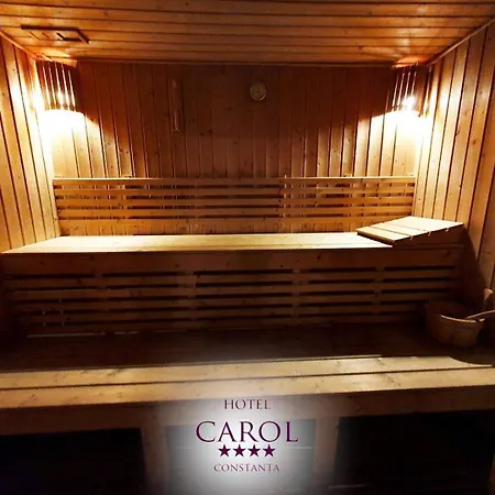 Carol Констанца
