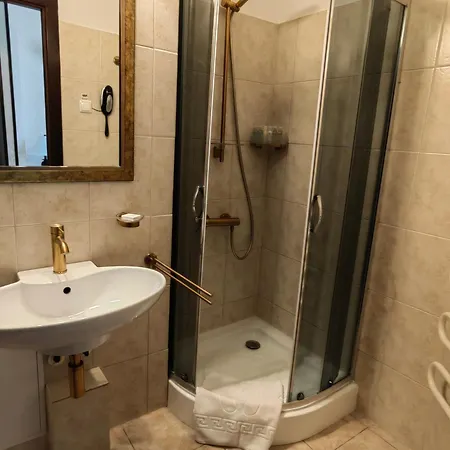 キャロル 4* コンスタンツァ