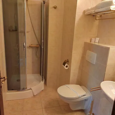 Hotel Carol Constanţa