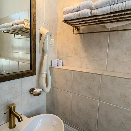 ホテル キャロル 4*