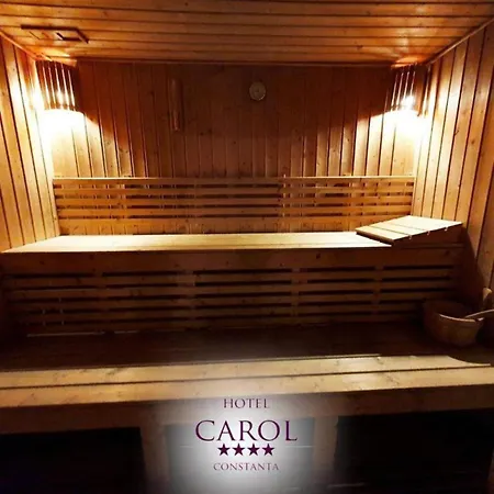 호텔 Carol