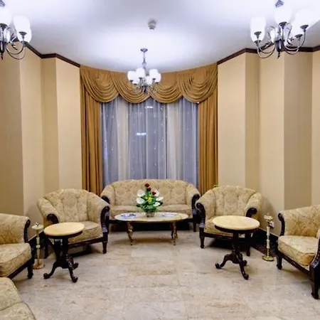 Carol 4* Constanta