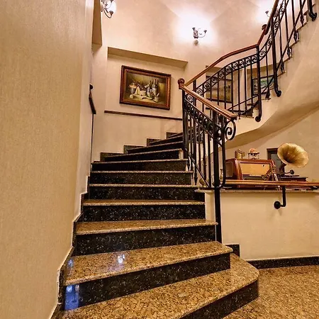 キャロル コンスタンツァ