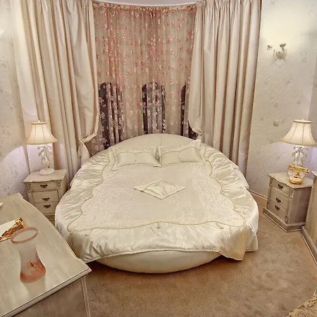 Carol Ξενοδοχείο Κονστάντζα