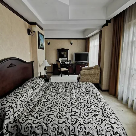 Ξενοδοχείο Carol Κονστάντζα