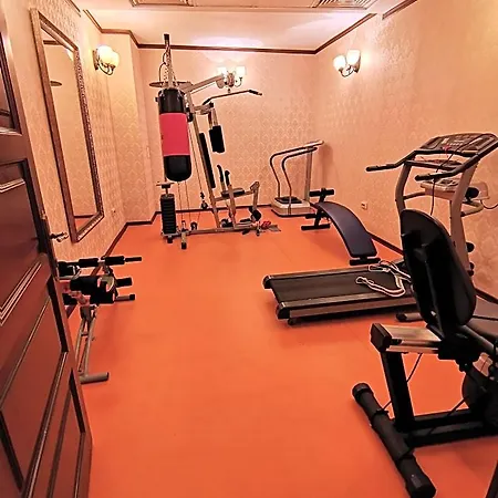 Carol Hotel 4*