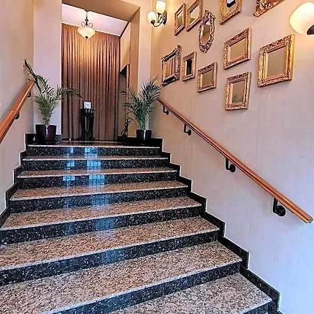 Hotel Carol Constança