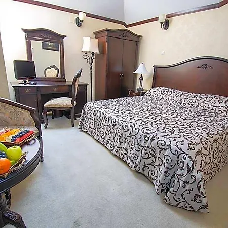 Hotel Carol Constanta