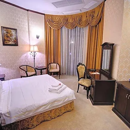 Carol Hotel Constanta