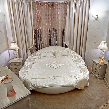 Carol 4* Constanta