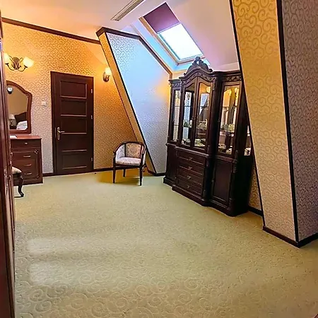 Carol Hotel Constança