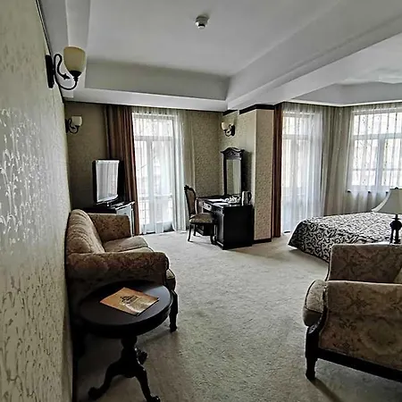 Carol 4* Constanta