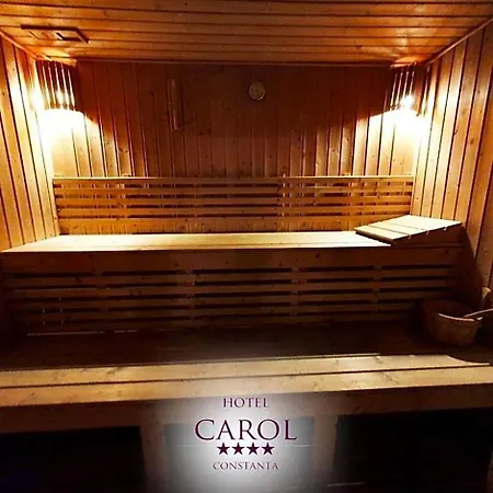 Hotel Carol Constanta