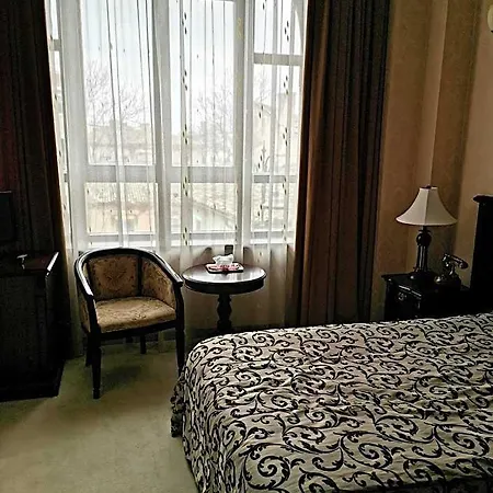 Hotel Carol Constança