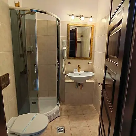 Hotel Carol Constança