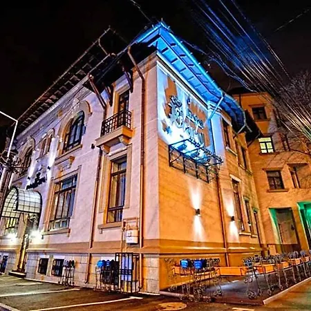 Carol 4* Constanta