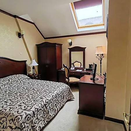 Carol Hotel Constanţa
