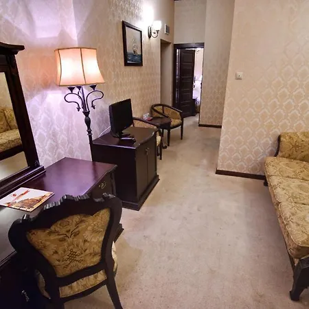 キャロル 4* コンスタンツァ