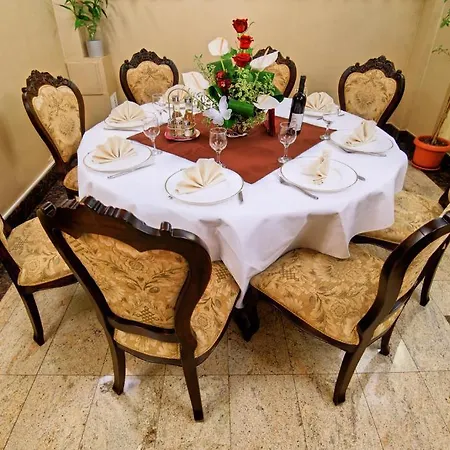 Hotel Carol Constanta