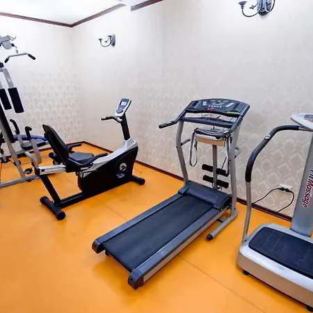 Carol Ξενοδοχείο Κονστάντζα