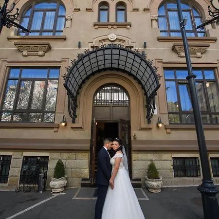 キャロル 4* コンスタンツァ