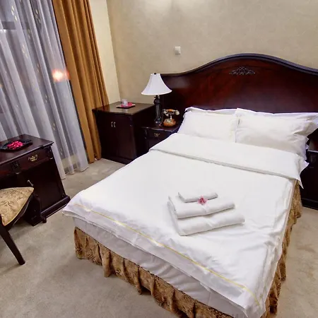 キャロル 4* コンスタンツァ