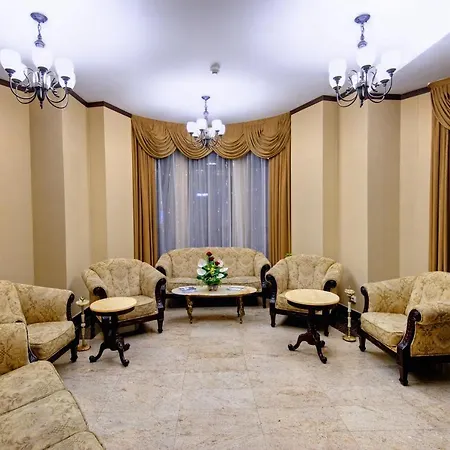 キャロル ホテル 4*