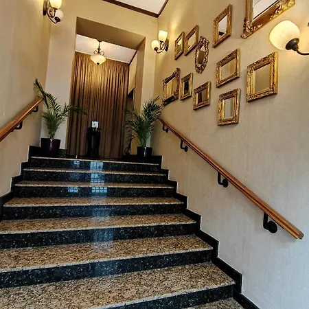 Hotel Carol Constanţa