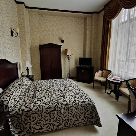 Carol Ξενοδοχείο 4*