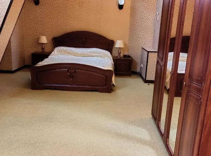 Carol Szálloda Konstanca