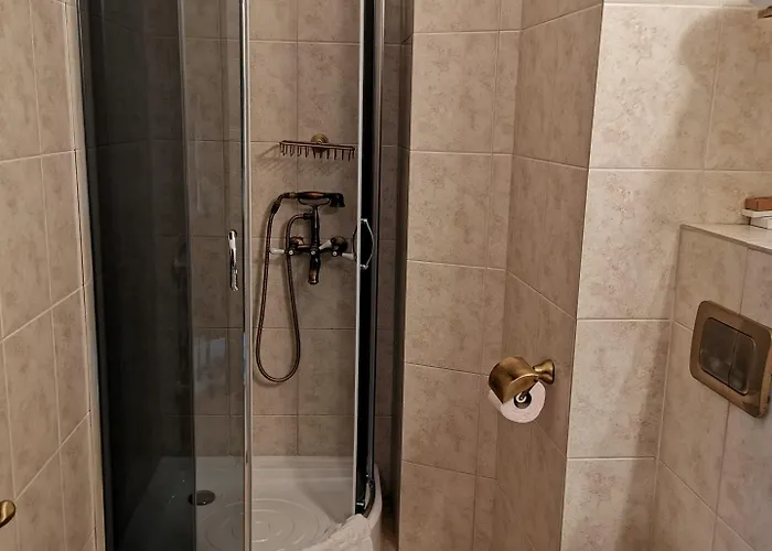 Carol Szálloda Konstanca