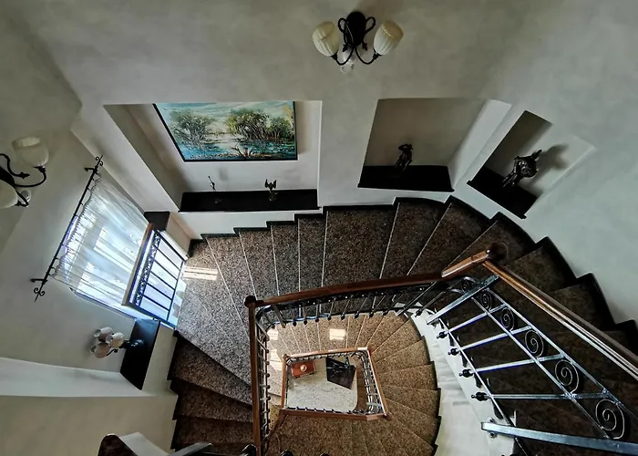 Szálloda Carol Konstanca